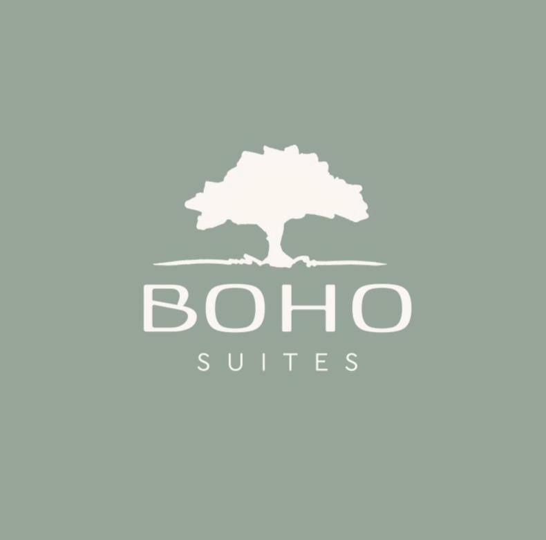 Boho Suites Formentera - Nueva Apertura Junio 2023 Es Pujols Ngoại thất bức ảnh